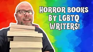 LGBTQ Writers You Need To Read!