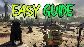 SHISHA NO TEIKOU: HOW TO UNLOCK BUYABLE ENDING GUIDE / TUTORIAL! (Black Ops 3 Zombies Guide)