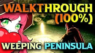 Tombsward Catacombs WALKTHROUGH With Time Stamps