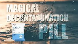 Effectively solve yellowish water & fishy smell within 24 hrs with YEE Magical Decontamination Pill!