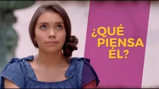 ¿Qué piensa Él? Álbum de los Jóvenes 2020