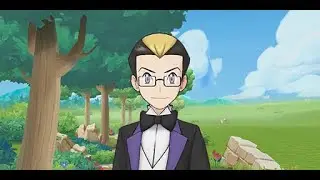 🤝 #159 - Darach - Sync Pair Stories | Pok&eacute;mon Masters EX