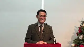 복음의 2세대(행1:1-5 2026/1/4 최세종 목사)
