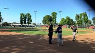 Santa Fe Chiefs vs. Marshall Eagles | CIF Quarterfinals Full Game