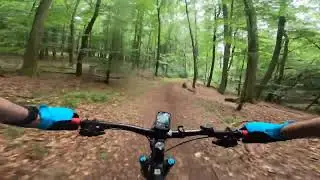Bexbach - H&ouml;cherberg 5