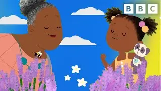Summer-shine with JoJo and Gran Gran! | CBeebies