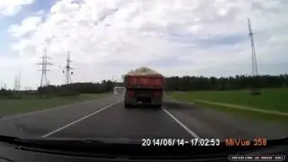 Car Crashes and Accidents Compilation   June 2014   Week #11 aa 1a | Aexandria Thompson