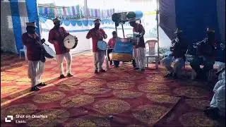 narayan pet dictic makthal marrege 10 members dress piyano party 🥁🎹