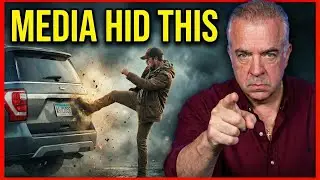 Alex Pretti Video PROVES the Media Lied