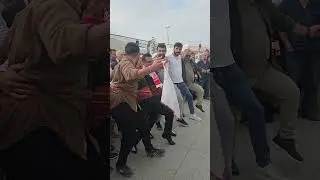 Sivas Tanıtım günleri part 2
