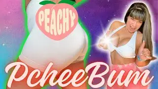 PCHEEBUM HONEST REVIEW 💪 #activewear #sportsbra #gymwear