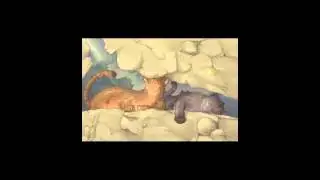 Stormfur and brook