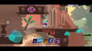 BULLET LEAGUE, BATTLE ROYALE