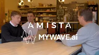 Amista - MyWave & SAP Business One