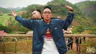 K&eacute;m Duy&ecirc;n - Rum x Nit x Masew | D.O.D Crew| Domino & Deep Anh | Choreographed by Domino
