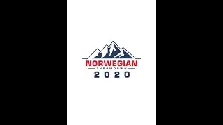 2020 Norwegian Summer Throwdown
