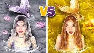 &iexcl;Sirena de Oro contra de Plata! &iquest;Qui&eacute;n Saldr&aacute; con el Enamorado de la Escuela?