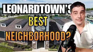 Is Clarks Rest the BEST Neighborhood in Saint Mary's County, MD?  Should you live here?
