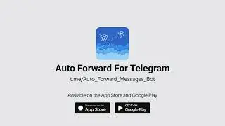 Auto Forward Messages on Telegram | Best Forwarding Bot & Tool Automation (2025)