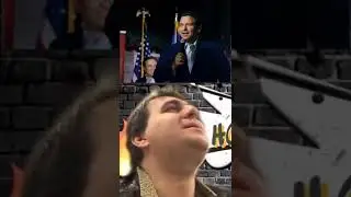 Gov'r Banned from Jewish Heritage Museum #Politic #wtf #nsfw #shorts #funny #lol #history #offensive