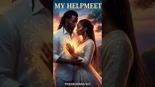 My Helpmeet #shorts #viral #trending #youtubeshorts #shortvideo #viralvideo #song #music #reggae #fy