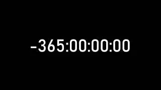 One year since Unus Annus' death and deletion.
