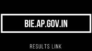 How to Check Intermediate Results 2023 AP (Andhra Pradesh) | Inter Results Website Link
