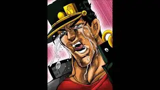 Bakamitai - Jotaro Kujo (Ai cover)