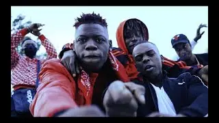 SAYA BLACK - FREESTYLE #spanishdrill