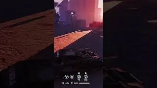 ОЧЕНЬ СИЛЬНЫЙ ТРЮК НА ПАРКОВКЕ crossout