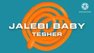 JALEBI BABY full song.Tesher#song #popular #music #trending