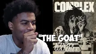 NBA YoungBoy Interview!!TOUR COMING SOON? ReallyBryson Reacts To NBA YoungBoy Interview With Complex