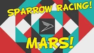 Sparrow Racing League - Mars tips! | Destiny