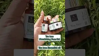 My Night skin care with 