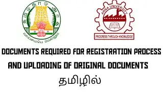 TNEA ONLINE COUNSELLING 2020 ONLINE CERTIFICATES UPLOAD CERTIFICATES NEEDED FULL DETAILS IN TAMIL