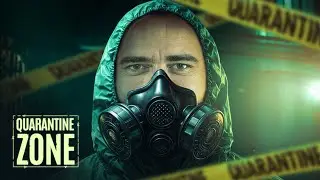 INFECTADOS? NO MEU TURNO NÃO!! | QUARANTINE ZONE #1