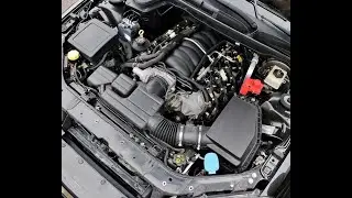 2015 Caprice PPV 6.0L L77 Engine w/ 6L80E 6-Speed Automatic Trans 90K Miles LS2