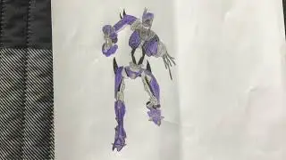 For super smash brothers ultimate siege vex Fanatic redesign