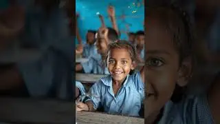 Building Brighter Futures Through Education | Shilpa Foundation