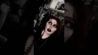 arms tonight #goth #fashionmakeup  #alternative #alternativemakeup #gothic #makeup #trending #fypシ