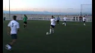 ligas elitefutbol. sabado tarde fuenlabrada preferente. PECES-VALENTAIN UNITED