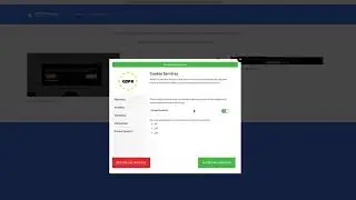 WordPress GDPR Plugin