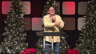 God Is Love - Cross Hill Church