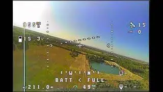 EASY FPV V4 1500MM EPP rep&uuml;lő (Styroman)