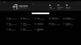 The all new Windows 10 Update - Cumulative update for 21H1