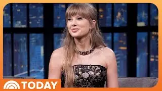 Taylor Swift Donates $1M to Hunger Relief and Heart Association