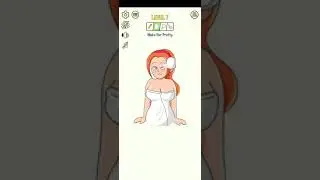 Brain love story level 7