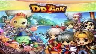 Mostrando eventos do novo servidor de ddtank! #thedank #cuponsfree #ddtank #server #new #shorts