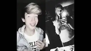Cash Baker - #duet with @jilly_baker22 she&rsquo;s so sweettttt #CashBaker #short