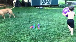 Mason Bowls